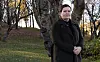 KOMDIR SØRFOLD
Kommunaldirektør for Sørfold kommune Torill Mørkhagen